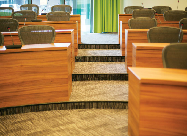 Корпоративный Университет "Сбербанка", Истра