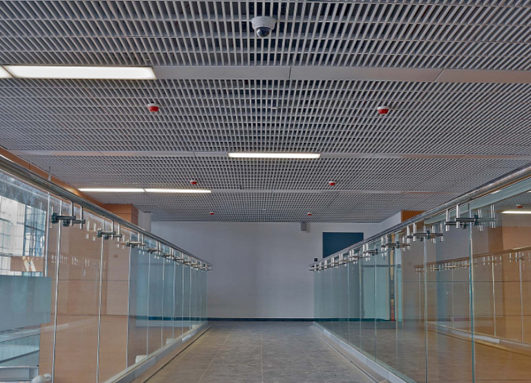 Албес GL-24 Жалюзи