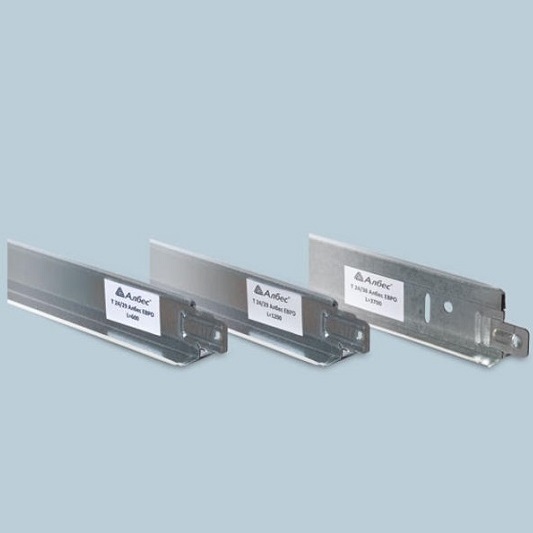 Т-24 АЛБЕС ЕВРО